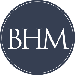 Brian H Murray logo